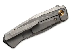 Gava Titan Gray