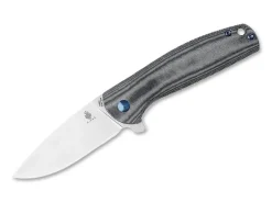 Gemini Micarta Grey