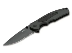 Gemini Nga Black