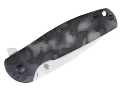 Gemini S35Vn Raffir