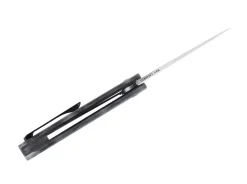 Gemini S35Vn Raffir Left Handed