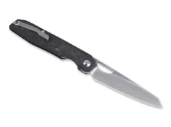 Genie Carbon