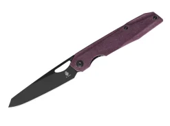 Genie Richlite Red