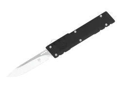 Gentlemans Black Cm154 Drop