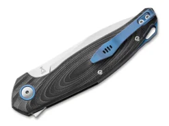 Goccia G10 Black