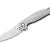 Goccia Titanium Bb