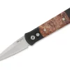 Godson Maple Burl Wood