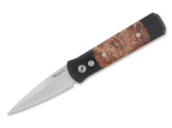 Godson Maple Burl Wood
