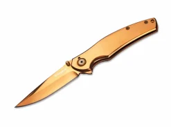 Gold Finger