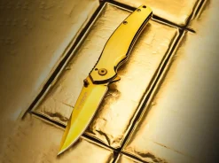 Gold Finger
