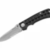 Go-N-Heavy Serrated