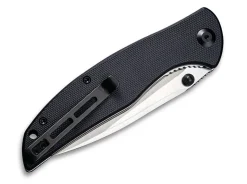 Governor Black