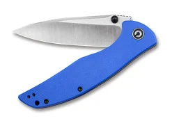 Governor Blue