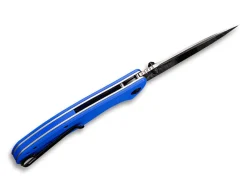 Governor Blue