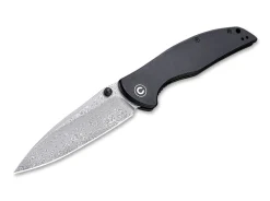 Governor Damascus Black