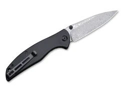 Governor Damascus Black