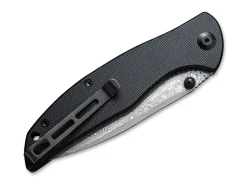Governor Damascus Black