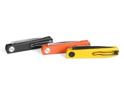 G Slip Yellow