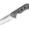 Guru Milled Flipper