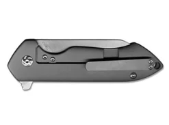 Guru Milled Flipper