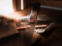 Gust Copper