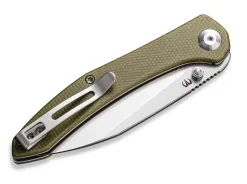 Hadros Olive