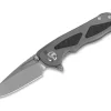 Harrier Fledgling S35Vn Titan Cf Grey