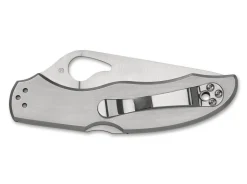 Harrier 2 Stainless Steel
