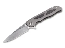 Harrier S35Vn Titan Cf Grey