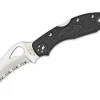 Hawkbill Serrated