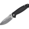 H6 Black Stonewashed