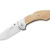 Hero Micarta Natural