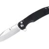Hic-Cup Micarta Black