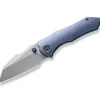 High-Fin Titanium Blue