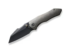 High-Fin Titanium Bronze