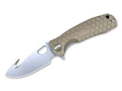 Hook Large Tan