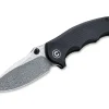 Hooligan Damascus