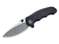 Hooligan Damascus