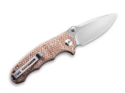Hooligan Snakeskin