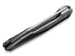 Hypersonic G10 Black
