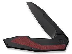 Hypersonic G10 Burgundy