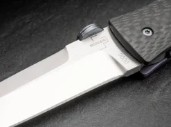Icepick Dagger