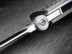 Icepick Dagger