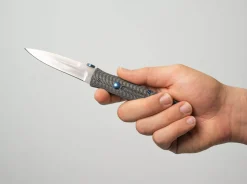 Icepick Dagger