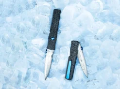 Icepick Dagger