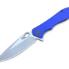 Ignition Blue Stonewash