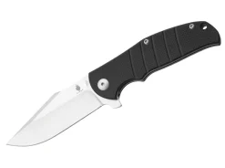 Intrepid Black G10