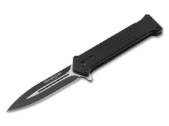 Intricate Compact Black