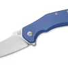 Italico Titanium Blue
