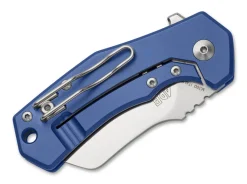 Italico Titanium Blue
